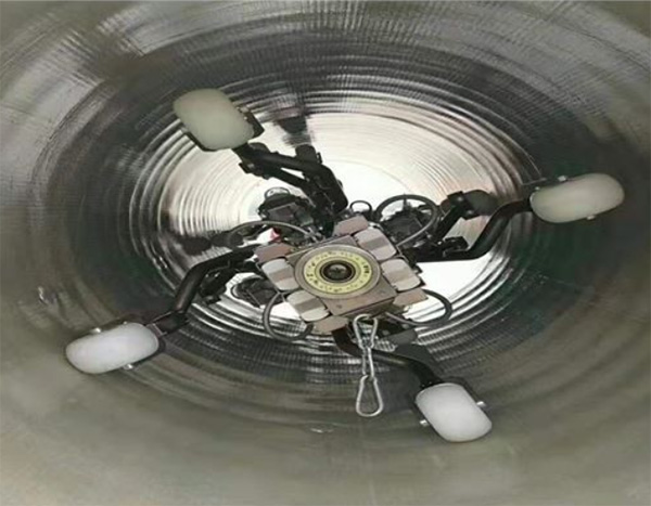 荔湾非开挖修复技术在地下管线建设的优势体现